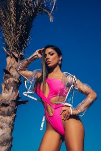 Sandra Afrika